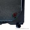 Buy cheap Weichai K4100 38 Right Corner DF Heavy-duty Engineering Machinery Radiator Aluminum Core Automotive Parts from wholesalers