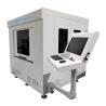 Buy cheap KEYILASER Automatic Infrared Picosecond Laser Glass Cutting Machines mainly for Car Rearview Mirror Cutting from wholesalers