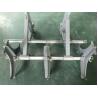 Buy cheap Anti Terrorism Protection Intercept Anti Ram Vehicle Barriers Y Type Structure from wholesalers