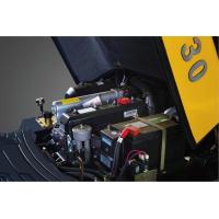 Buy cheap 2.5 Ton Automated Guided Forklift Material Handing Tool With Huge Discount product