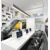 Buy cheap Table Chair Set Commercial Grade Office Furniture from wholesalers