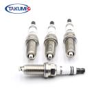 Genuine Factory Spark Plug 2003-2015 Toyota Part 90919-01235 Car Parts LBK6RTC