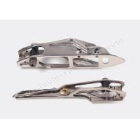 Buy cheap China Rapier Loom Spare Parts / Textile Spare Parts Saurer Type Rapier Gripper product