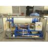 Buy cheap Solid Liquid Separator Milking Machine Parts For Cow Pig Chicken Slaughterhous Waste from wholesalers