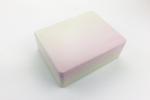 4 Color Print 0.23mm 0.25mm Tinplate Metal Gift Boxes