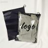 Buy cheap Custom Printed Clothing Zipper Packaging Bags For Clothing Brands from wholesalers