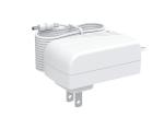 16.8W Max US Plug UL FCC Certified 8.4V 12.6V Lithium / Lead-Acid Battery