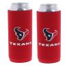 Buy cheap 24 Oz Insulated Beer Can Sleeve With Football Team Logo from wholesalers