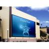 Buy cheap P5 SMD 3535 Outdoor LED Advertising Display Electronic Programmable For Stage Rental from wholesalers