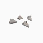 Buy cheap High Precision Lock Parts Combination Bolt Lock 0.05mm Tolerance from wholesalers
