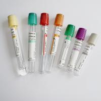 Buy cheap Non Toxic Sodium Citrate Tube Emergency Biochemical Tests To South East Asia product