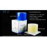 Buy cheap Medical Material Supply Dental Barrier Film Roll Perforated Design Plastic Protective Film from wholesalers