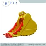 EXCAVATOR BUCKET