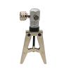 Buy cheap 20Bar Handheld Pneumatic Air Pressure Gauge Calibration Pump Stainless Steel from wholesalers