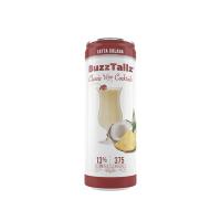 Buy cheap 330ml Pina Coconut​ Aluminum Canning for Beverage Cocktails product