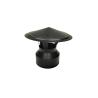 Buy cheap 0.96kg Double Wall Chimney Flue Rain Caps Guard Stainless Steel 304 from wholesalers