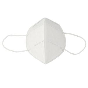 Buy cheap Environment Friendly FFP2 Dust Mask / FFP2 Face Mask Lightweight Anshun AKF from wholesalers