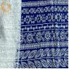 Buy cheap High End Exclusive White Bridal Tulle Lace Fabric Handmade Embroidery from wholesalers