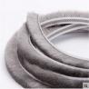 Buy cheap 300% Elongation At Break EPDM D Seal For Durable Sealing Solutions from wholesalers