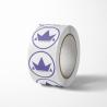 Buy cheap PVC Self Adhesive Mailing Labels from wholesalers