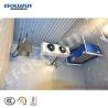 Buy cheap High Production Snow Falling Making Machine for Snow Ice Playground in Food Shop from wholesalers