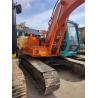 Buy cheap Good condition 12200kg Second-Hand Hitachi Excavator ZX120 with 0.52m³ Bucket capacity from wholesalers