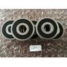 Buy cheap High Performance Water Pump Bearing Radial / Axial Load Alkali Resistant from wholesalers