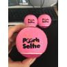 Buy cheap pet toy rubber tennis ball from wholesalers