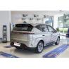 Buy cheap solor small car of electric car for sale HYCAN Hechuang Z03 2022 Trendy Cool Edition 510km 4 wheel cheap high speed electric car from wholesalers
