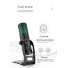 Buy cheap Rgb Gaming USB Recording Microphone 20Hz-20KHz Support MacOS Windows from wholesalers