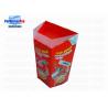 Buy cheap Nestle KitKat Merchandising Retail Shipper Display For Milky Bars from wholesalers