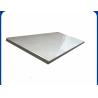 Buy cheap Anti Oxidation Stainless Steel Flat Plate from wholesalers