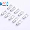 Buy cheap Sc Cable Lugs Non-Insulated Electrical Crimp Terminals 1.5-630mm2 for Copper Wiring from wholesalers
