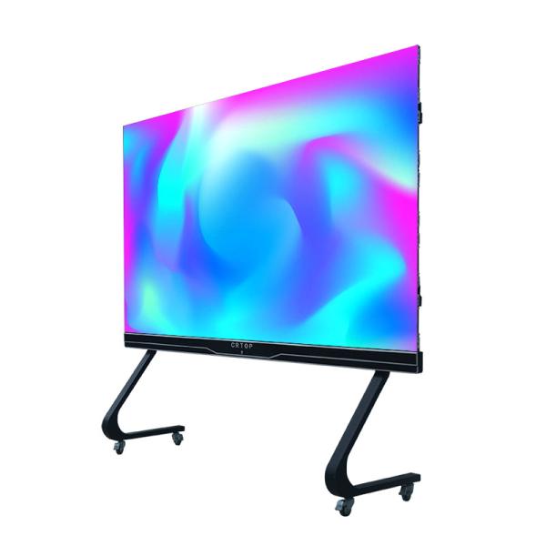 Quality 108&quot; P1.25mm Meeting Room LED Display 180 degree wide View Angle for sale