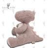 Buy cheap CE Eco Popular Popular Stuffed Animals Purple Dinosaur Toy 28 X 32cm from wholesalers