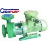 Buy cheap IHF Fluoroplastics Lined Chemical Centrifugal Pump Acid Circulation Pump from wholesalers