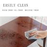 Buy cheap 60cm*10m Kitchen Cabinet Protection Film PVC Clear Protective Film For Wood from wholesalers