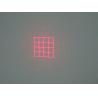 Buy cheap 650nm 100mw 4X4 Square Grid Red Laser Module from wholesalers