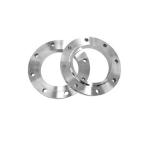 GOST 12820-80 Stainless Steel 316 Flanges RF PN10 PN16 Flange