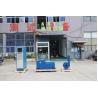 Buy cheap Vertical Horizontal 3 Axis XYZ Vibration Test Machine for Accelerated Vibration Testing from wholesalers