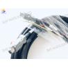 Buy cheap FUJI Spare Parts NXT M6S FLAT CABLE AJ64100 Wiazka Modul M6S AJ18A00 from wholesalers