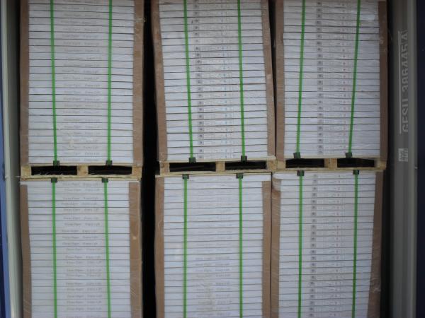 Quality 787mm 1092mm 80gsm Uncoated Offset Printing Paper 70gsm  OEM for sale