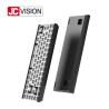 Buy cheap JCVISION 84 Keys Mechanical Keyboard Kits Anti Ghosting CNC Metal Aluminum Frame from wholesalers