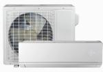 Wall Mounted Residential Split Air Conditioner Energy Efficient Mini Split AC