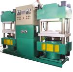 Low Noise SFC Rubber Vulcanizing Press Machine High Efficiency Independent