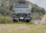2024 High Quality Caravans Technology Factory Sport Automatic Recreational