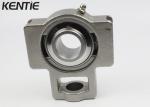 Ultrasonic Cleaning Equipment 420 Stainless Steel Pillow Block Bearings SUCT205