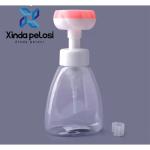 Food Plastic Facial Liquid Pump Dispenser