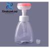 Buy cheap Food Plastic Facial Liquid Pump Dispenser from wholesalers