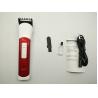 Buy cheap NHC-8001 Rechargeable Battery for Hair Trimmer Professional Clipper from wholesalers